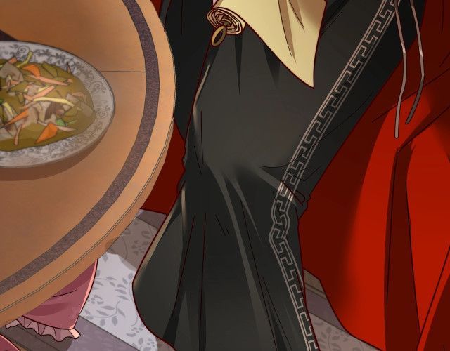 Survival Methods of the Cannon Fodder Daughter chapter 3 page 47