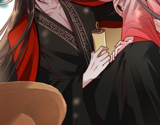 Survival Methods of the Cannon Fodder Daughter chapter 3 page 54