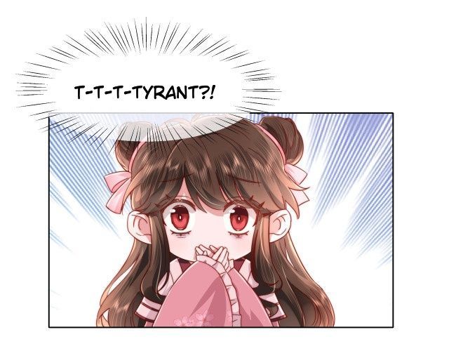 Survival Methods of the Cannon Fodder Daughter chapter 3 page 6