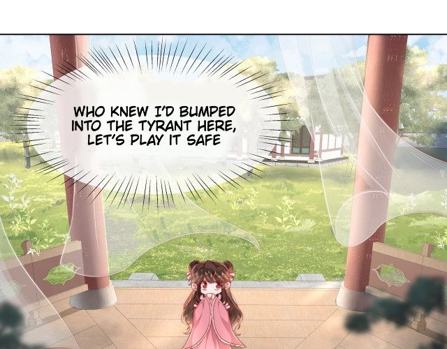 Survival Methods of the Cannon Fodder Daughter chapter 3 page 7