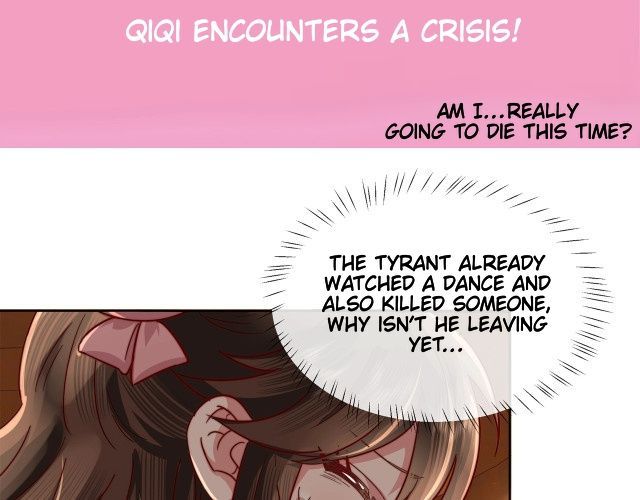 Survival Methods of the Cannon Fodder Daughter chapter 3 page 74