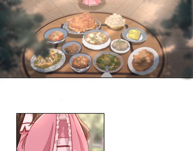 Survival Methods of the Cannon Fodder Daughter chapter 3 page 8