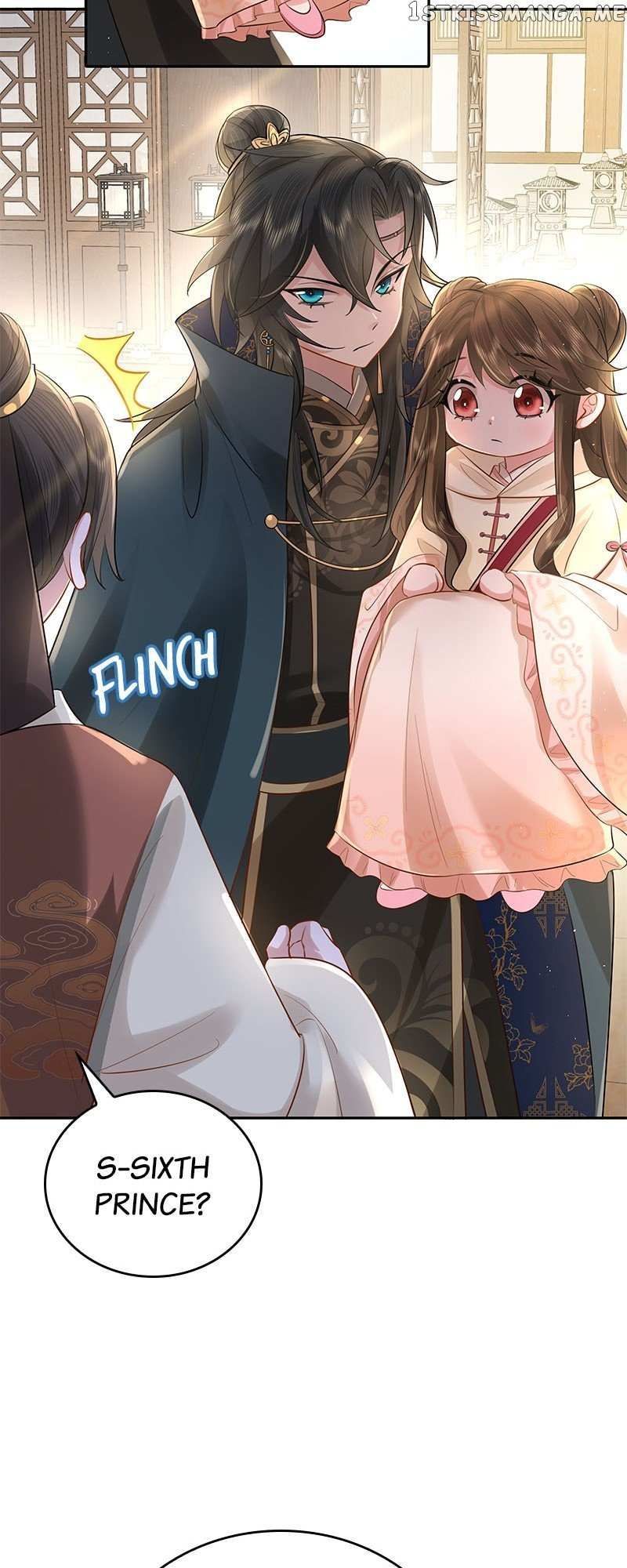 Survival Methods of the Cannon Fodder Daughter chapter 30 page 10