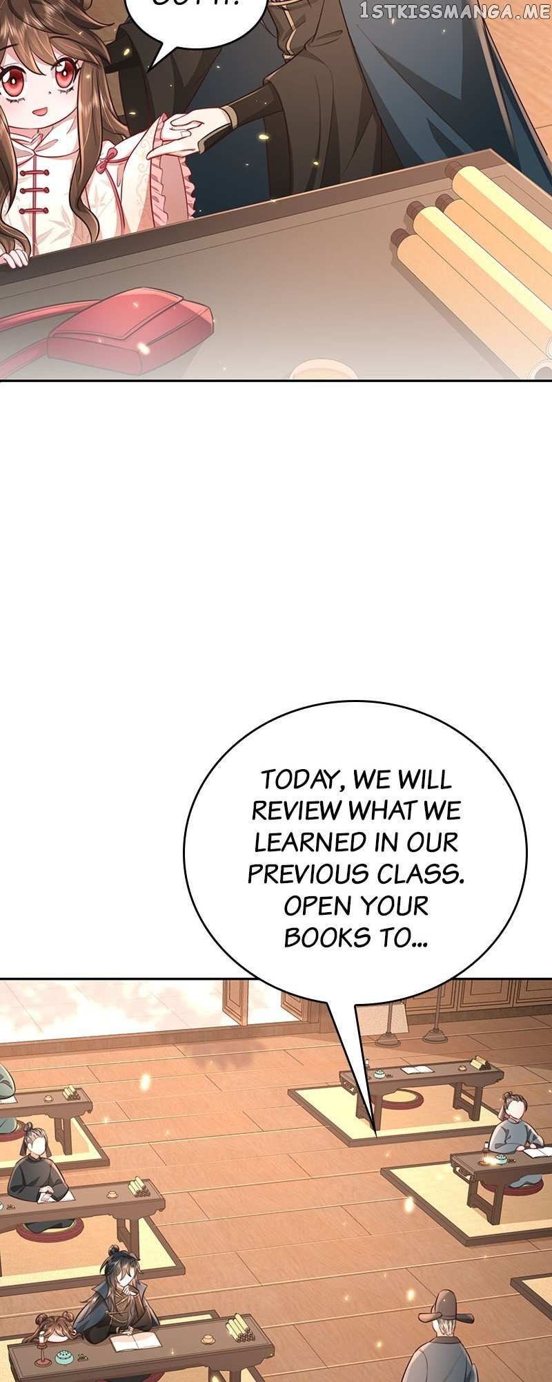 Survival Methods of the Cannon Fodder Daughter chapter 30 page 15