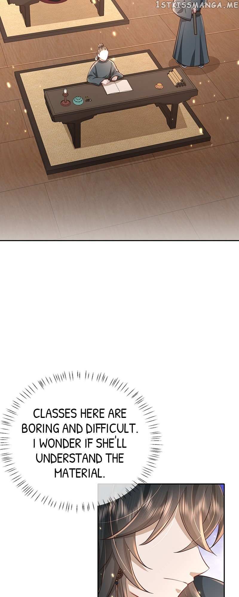 Survival Methods of the Cannon Fodder Daughter chapter 30 page 16