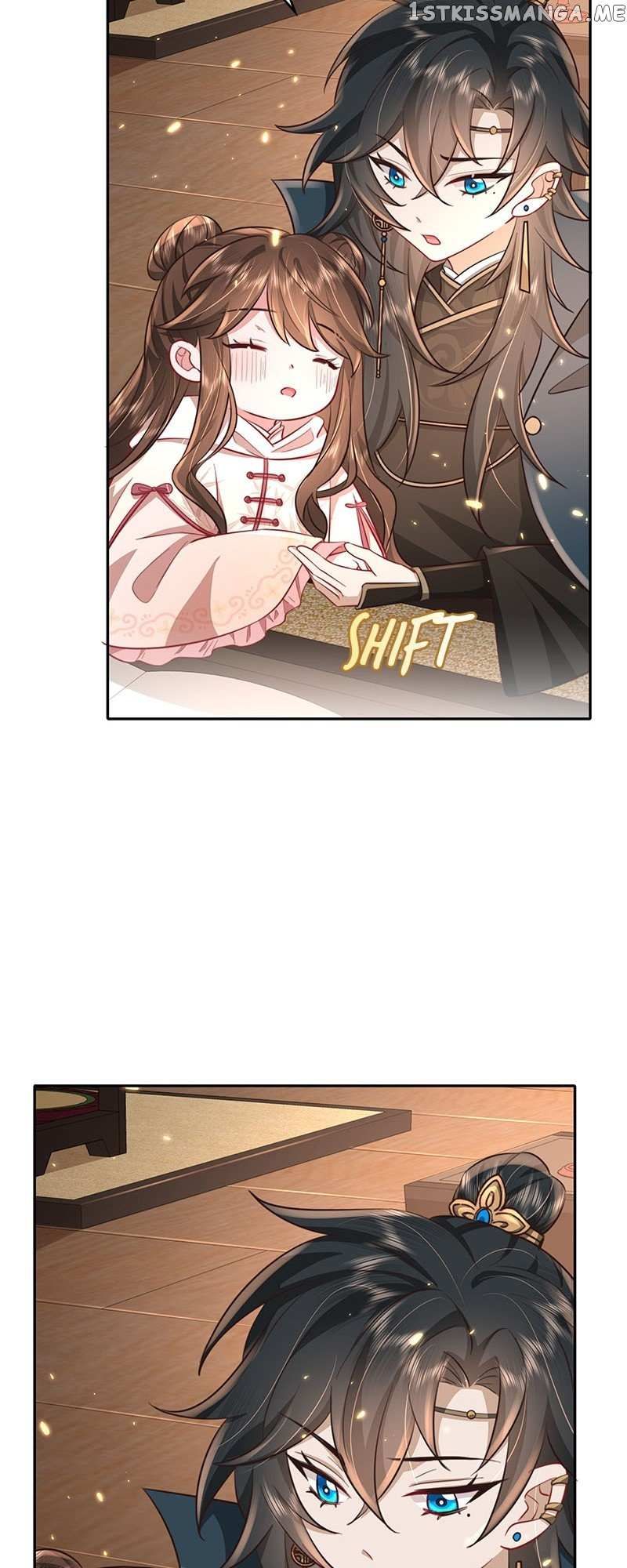 Survival Methods of the Cannon Fodder Daughter chapter 30 page 19