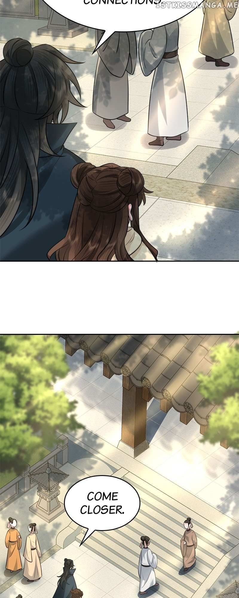 Survival Methods of the Cannon Fodder Daughter chapter 30 page 2