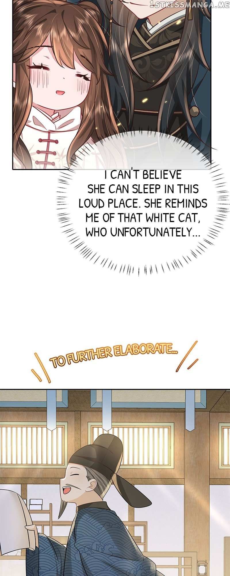 Survival Methods of the Cannon Fodder Daughter chapter 30 page 20