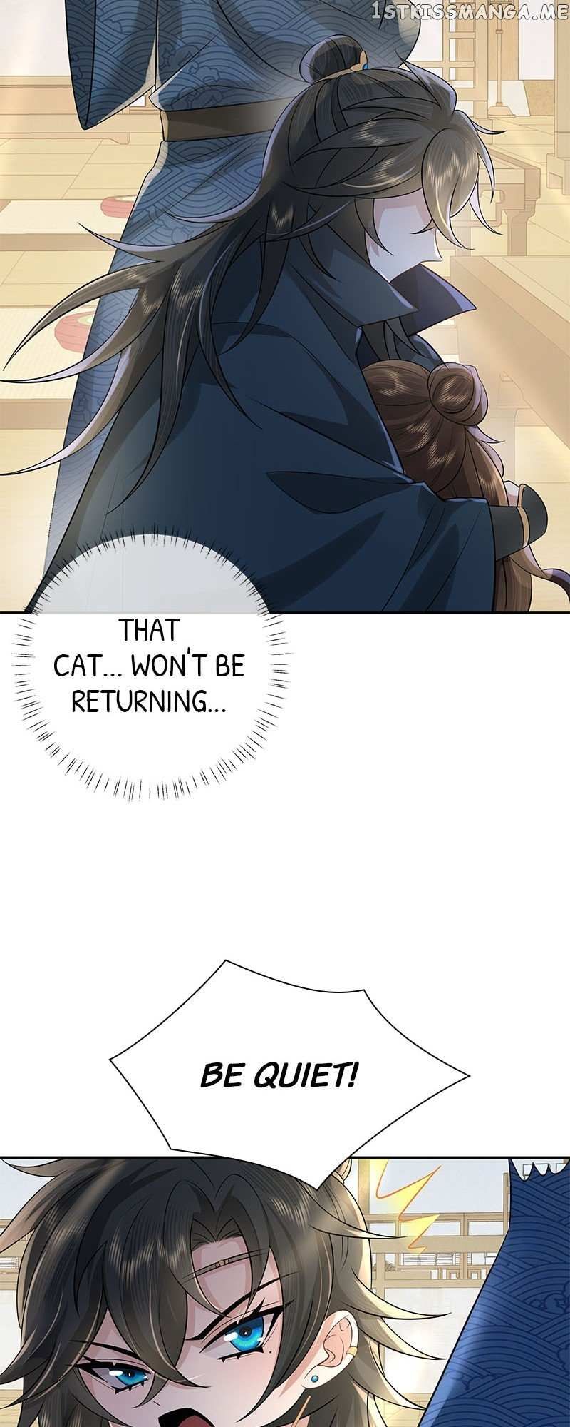 Survival Methods of the Cannon Fodder Daughter chapter 30 page 21