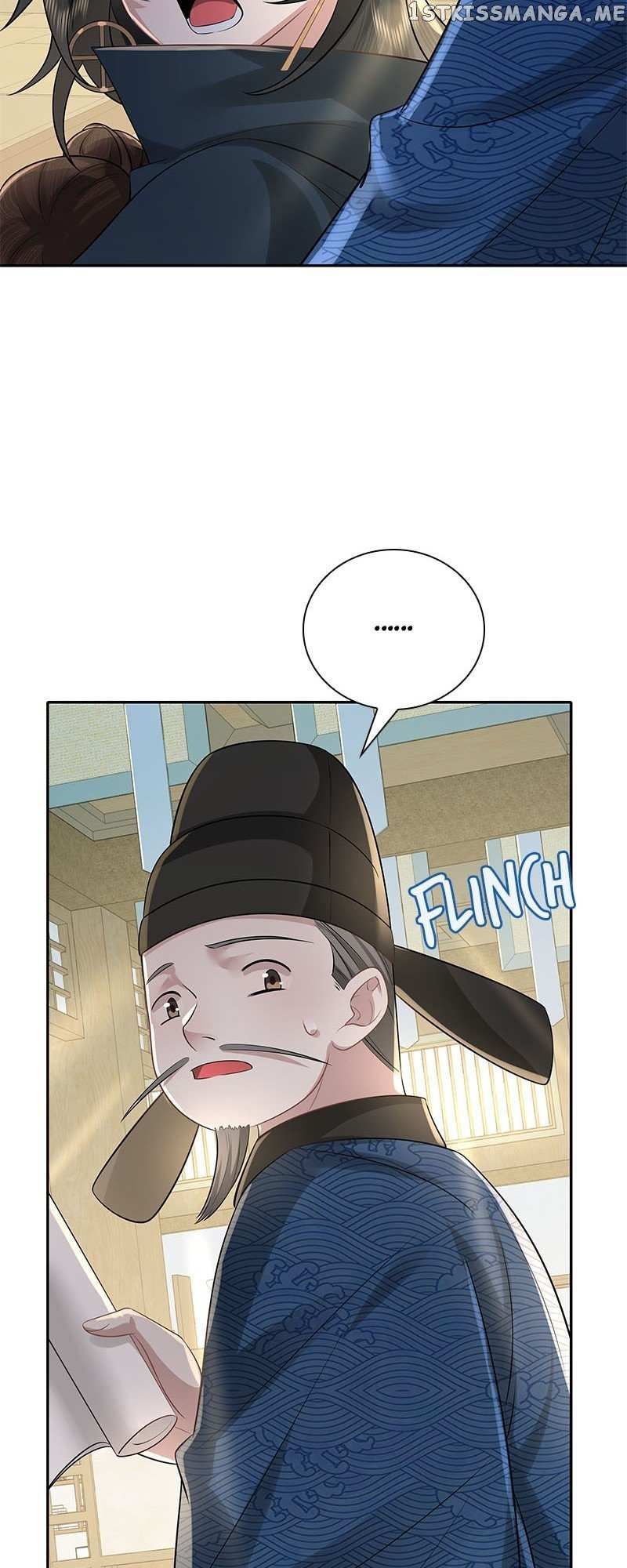 Survival Methods of the Cannon Fodder Daughter chapter 30 page 22