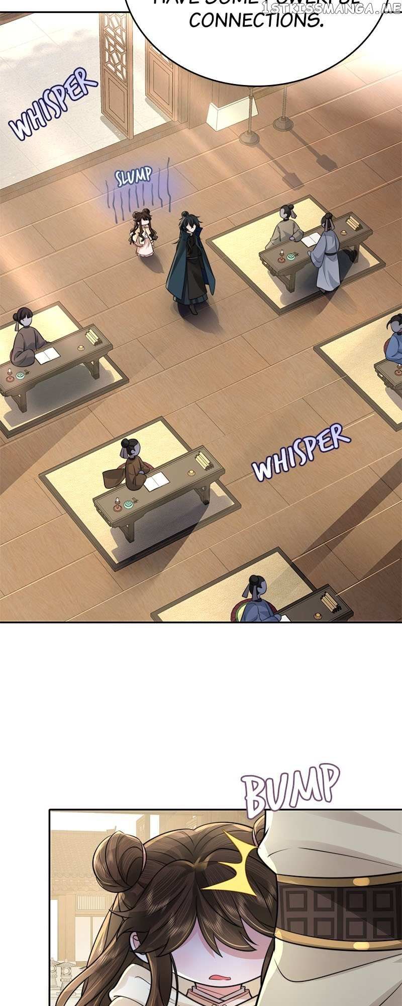 Survival Methods of the Cannon Fodder Daughter chapter 30 page 4