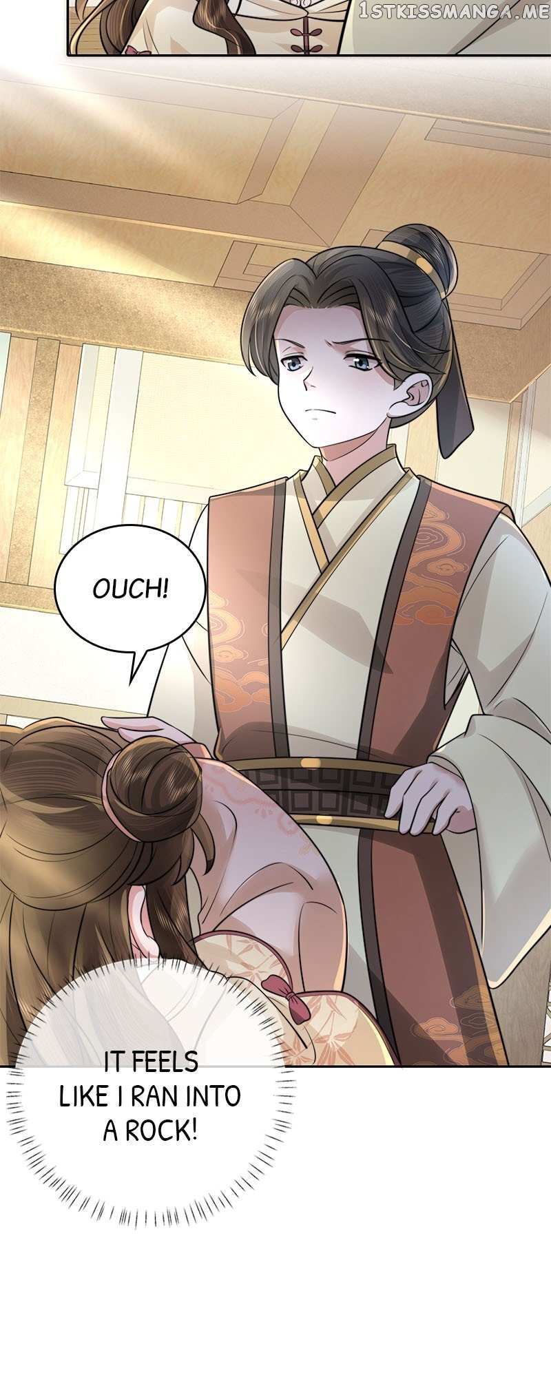 Survival Methods of the Cannon Fodder Daughter chapter 30 page 5