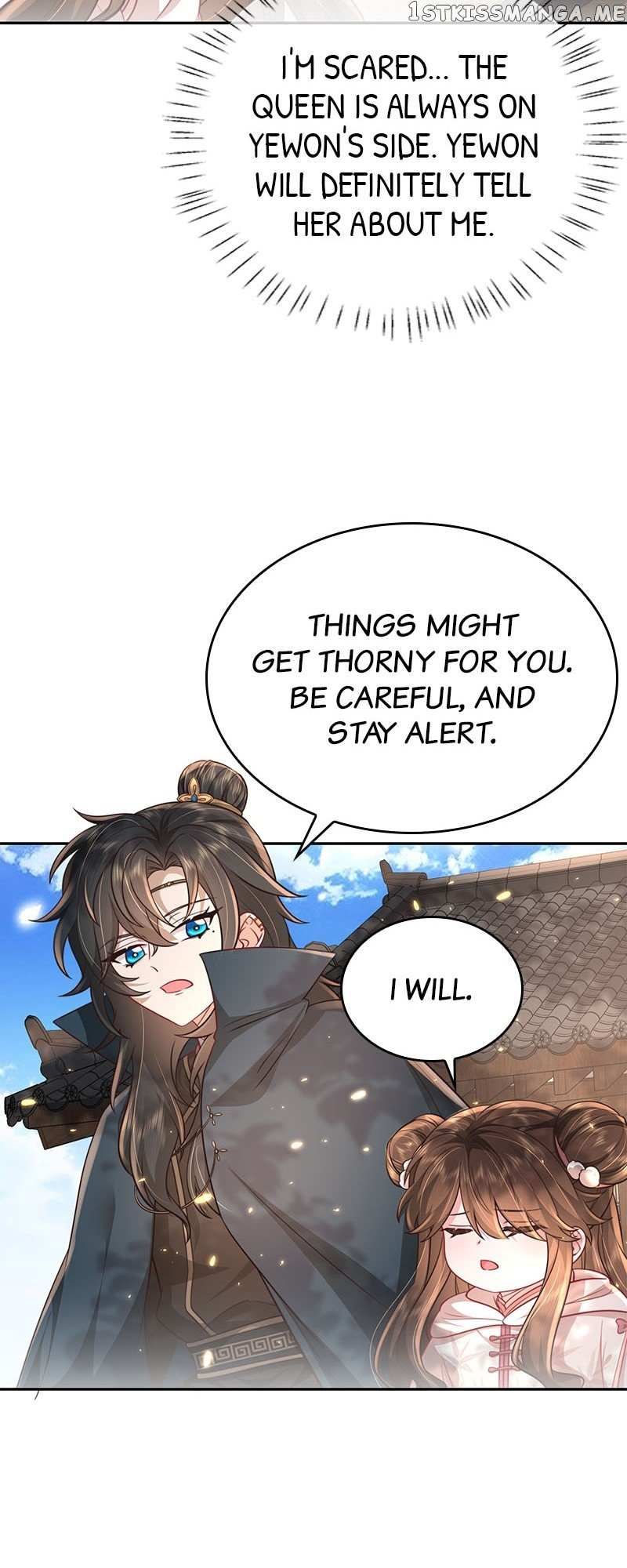 Survival Methods of the Cannon Fodder Daughter chapter 31 page 10