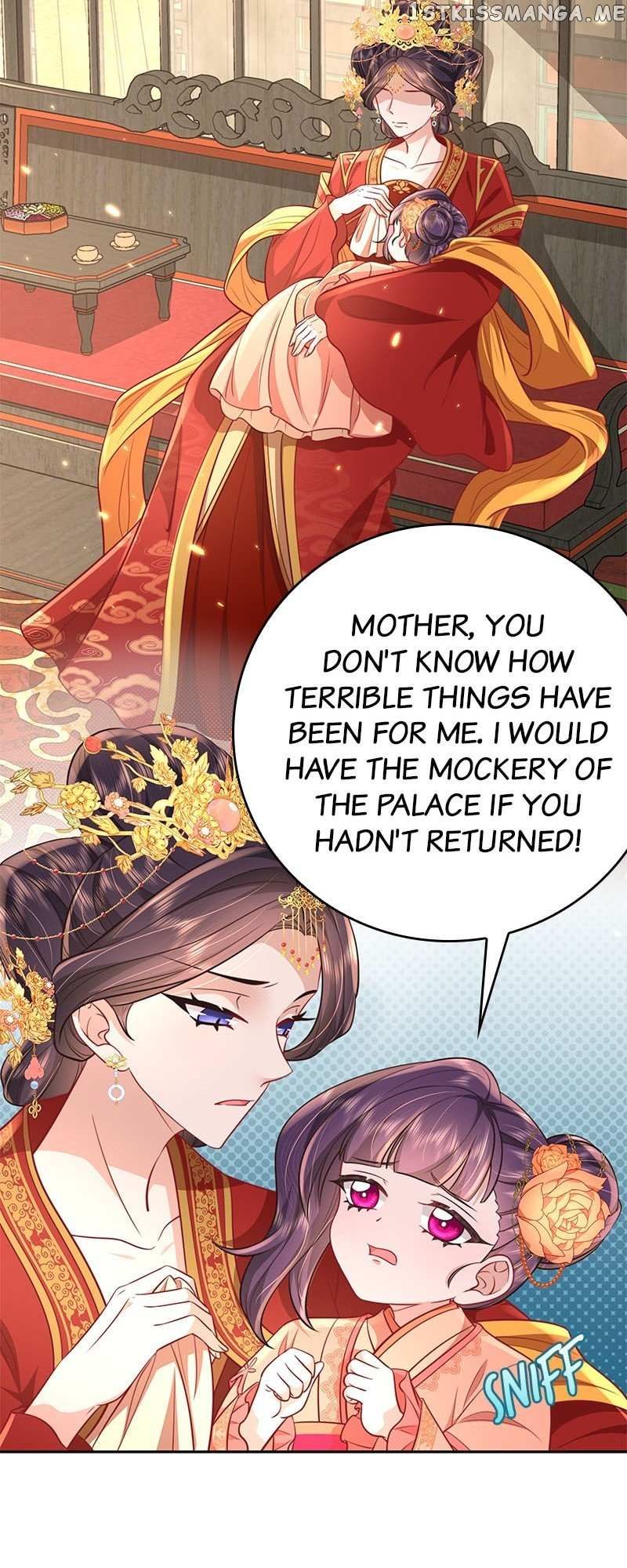 Survival Methods of the Cannon Fodder Daughter chapter 31 page 12