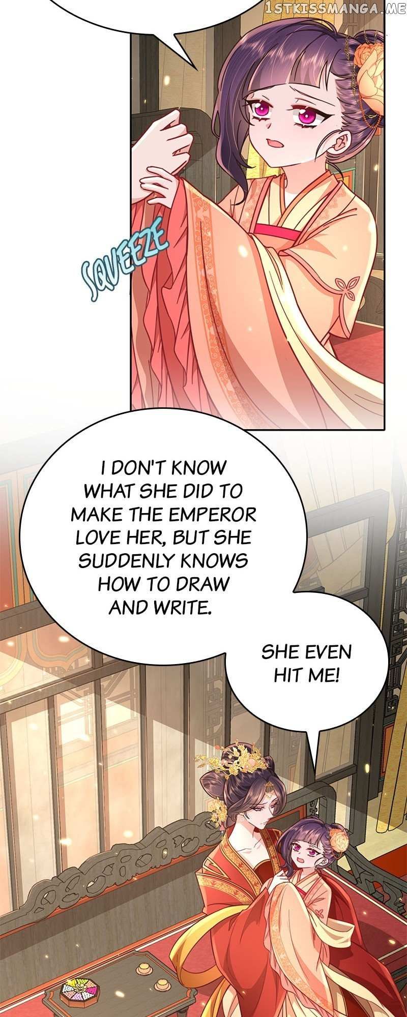 Survival Methods of the Cannon Fodder Daughter chapter 31 page 16