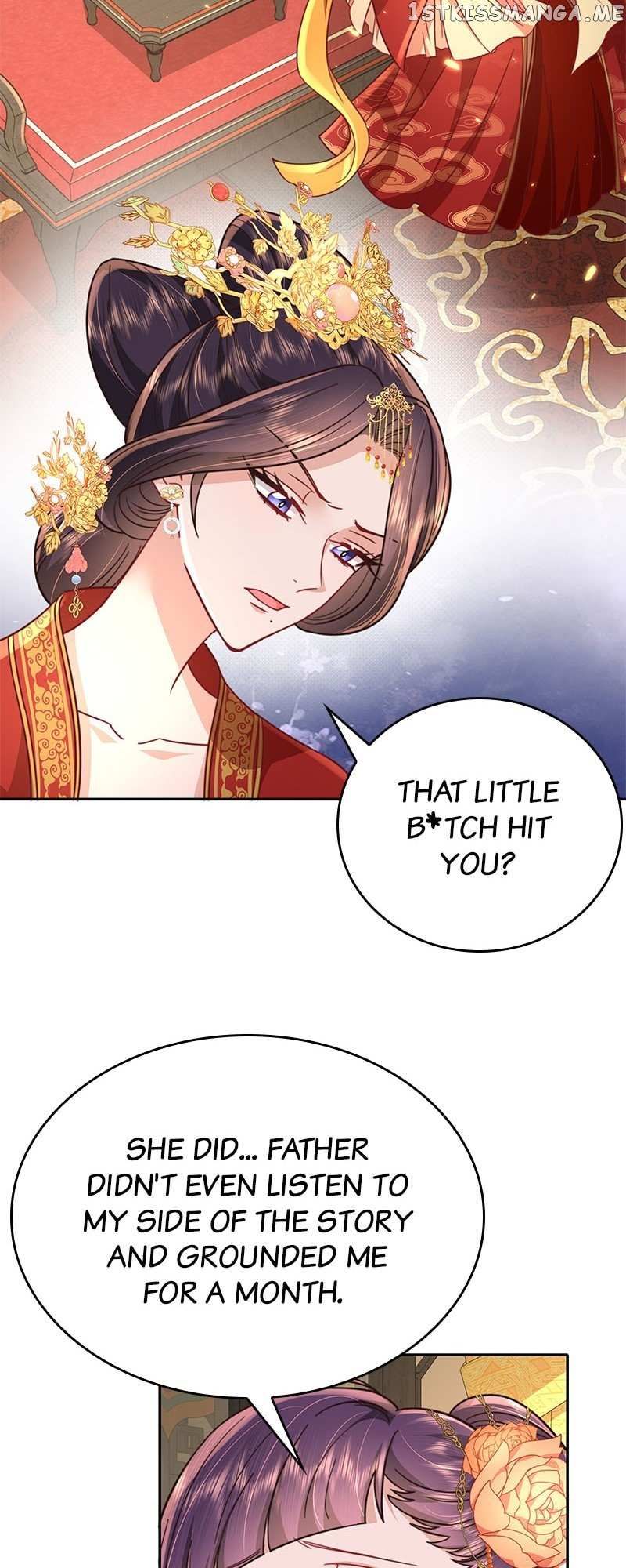 Survival Methods of the Cannon Fodder Daughter chapter 31 page 17