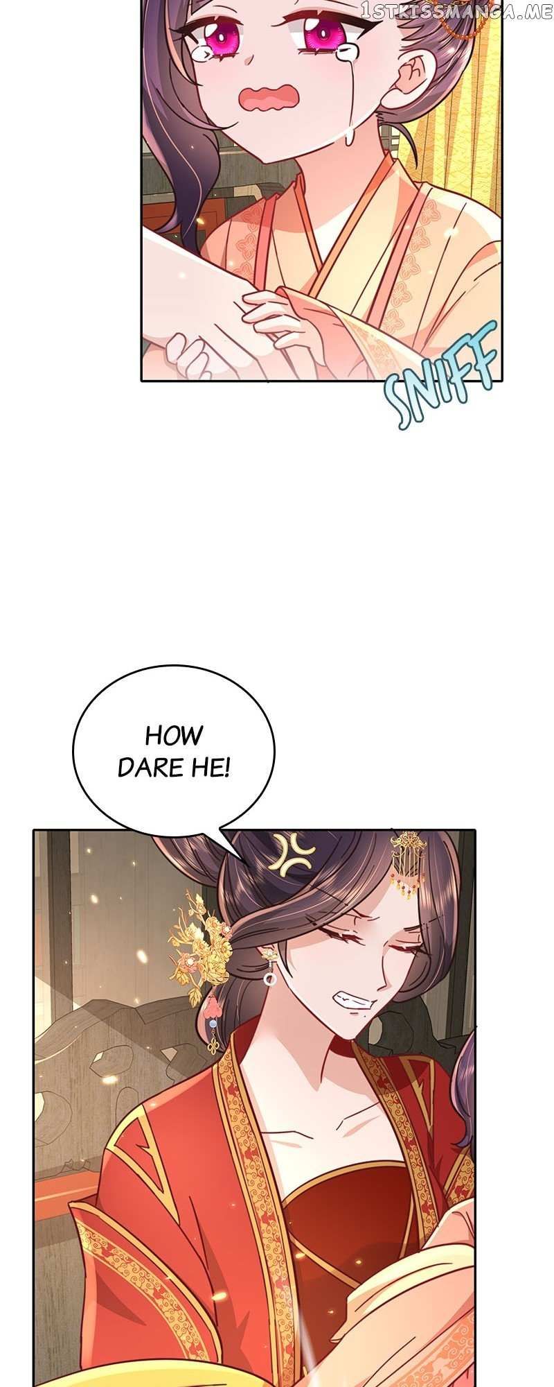 Survival Methods of the Cannon Fodder Daughter chapter 31 page 18