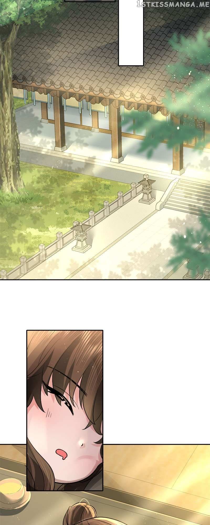 Survival Methods of the Cannon Fodder Daughter chapter 31 page 2