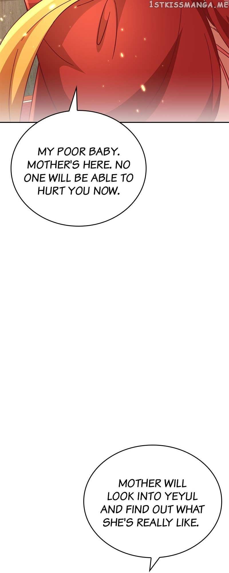 Survival Methods of the Cannon Fodder Daughter chapter 31 page 20