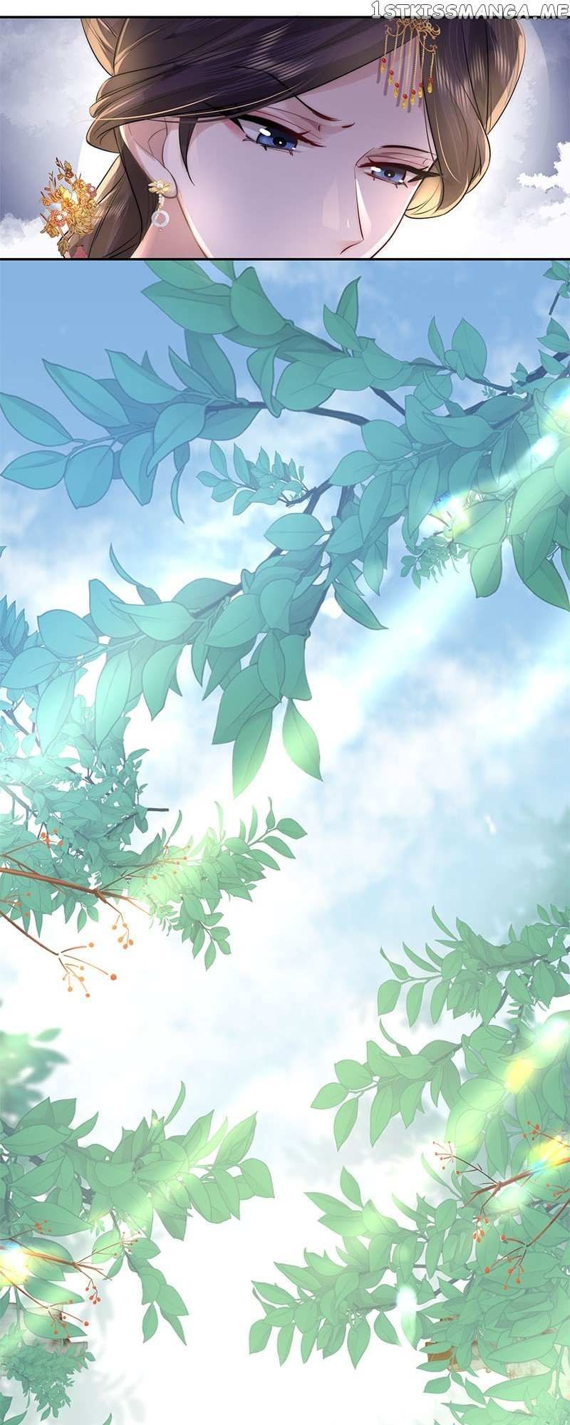 Survival Methods of the Cannon Fodder Daughter chapter 31 page 21