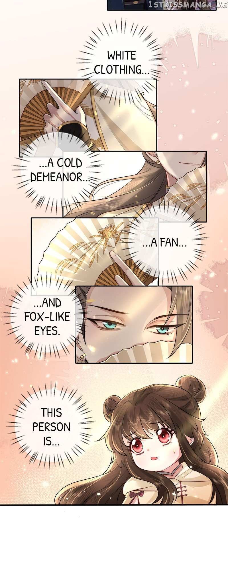 Survival Methods of the Cannon Fodder Daughter chapter 31 page 24