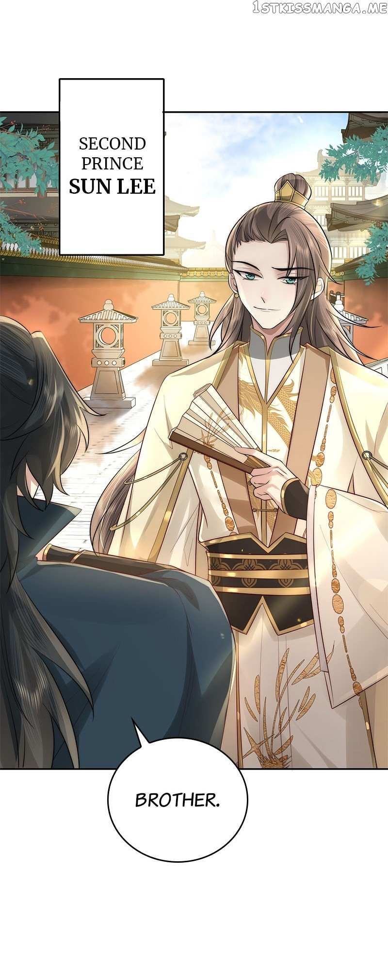 Survival Methods of the Cannon Fodder Daughter chapter 31 page 25