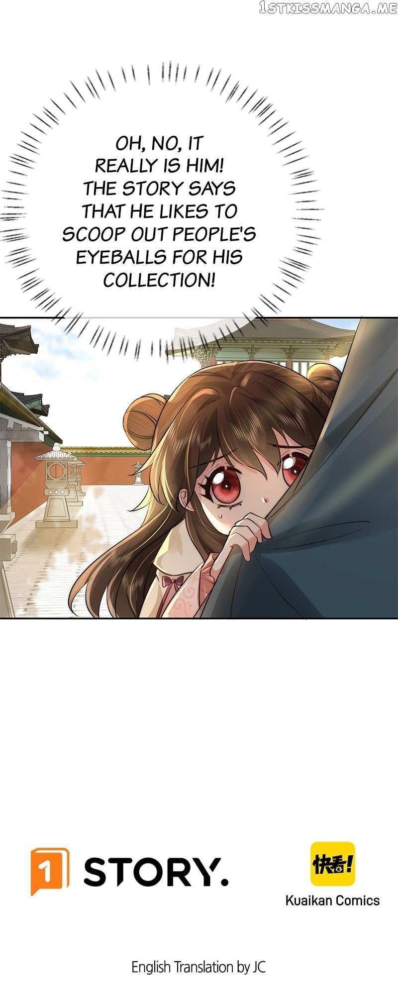 Survival Methods of the Cannon Fodder Daughter chapter 31 page 26