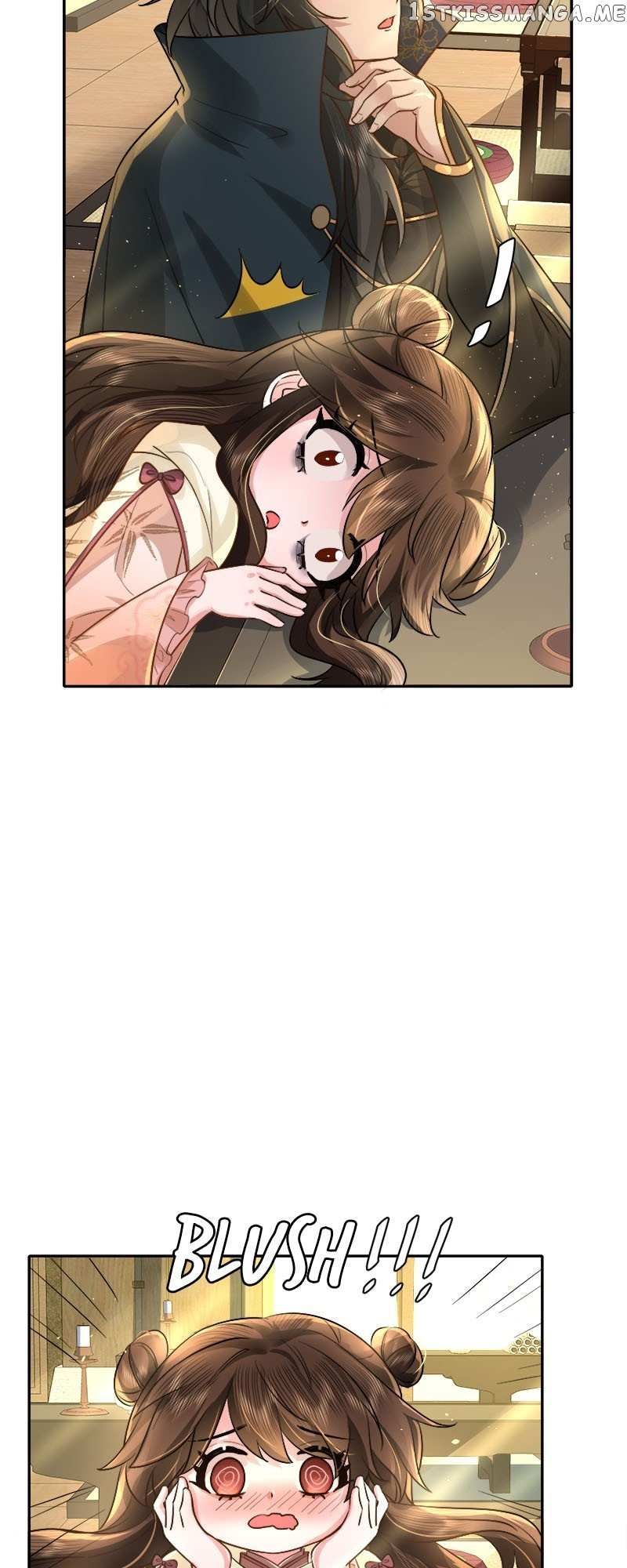 Survival Methods of the Cannon Fodder Daughter chapter 31 page 4