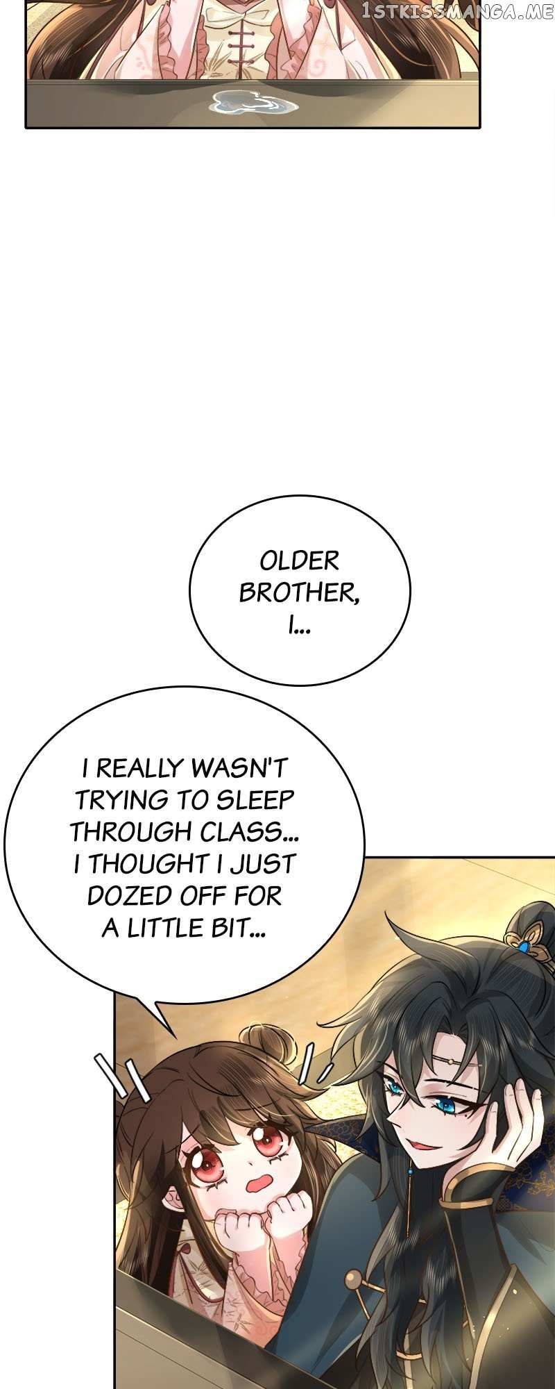 Survival Methods of the Cannon Fodder Daughter chapter 31 page 5