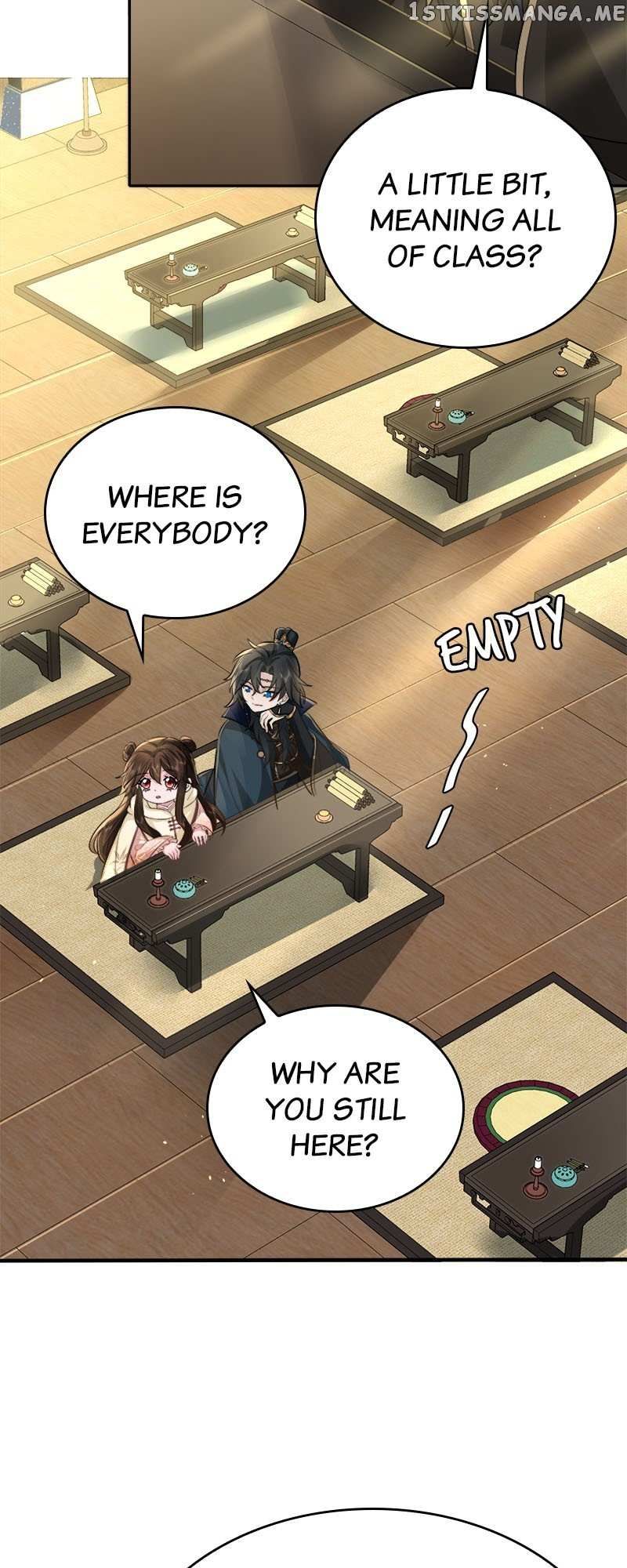 Survival Methods of the Cannon Fodder Daughter chapter 31 page 6