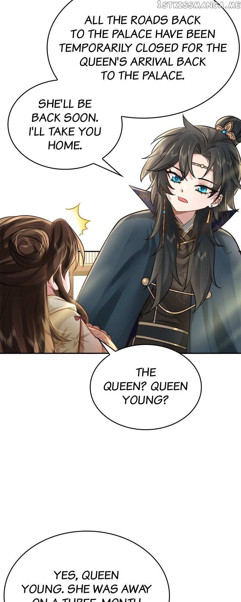 Survival Methods of the Cannon Fodder Daughter chapter 31 page 7