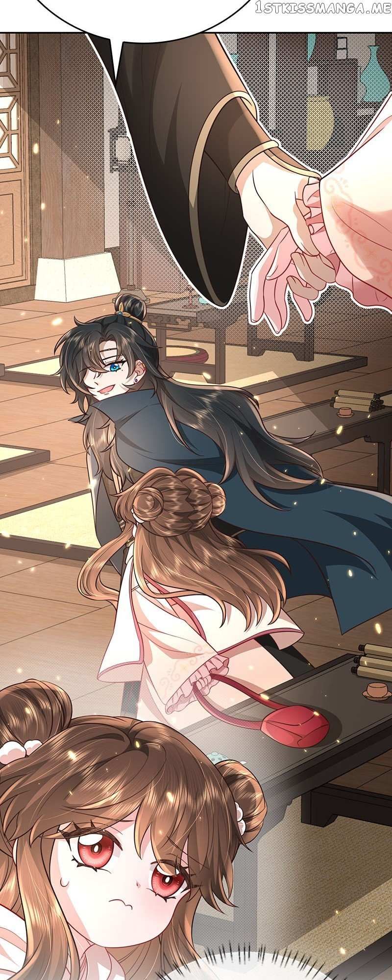 Survival Methods of the Cannon Fodder Daughter chapter 31 page 9