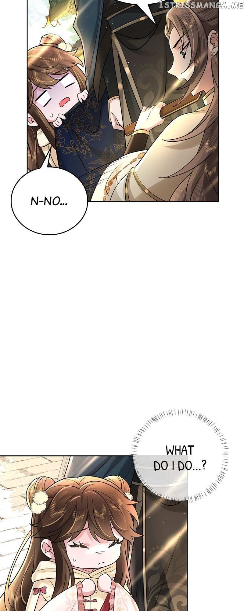 Survival Methods of the Cannon Fodder Daughter chapter 32 page 10