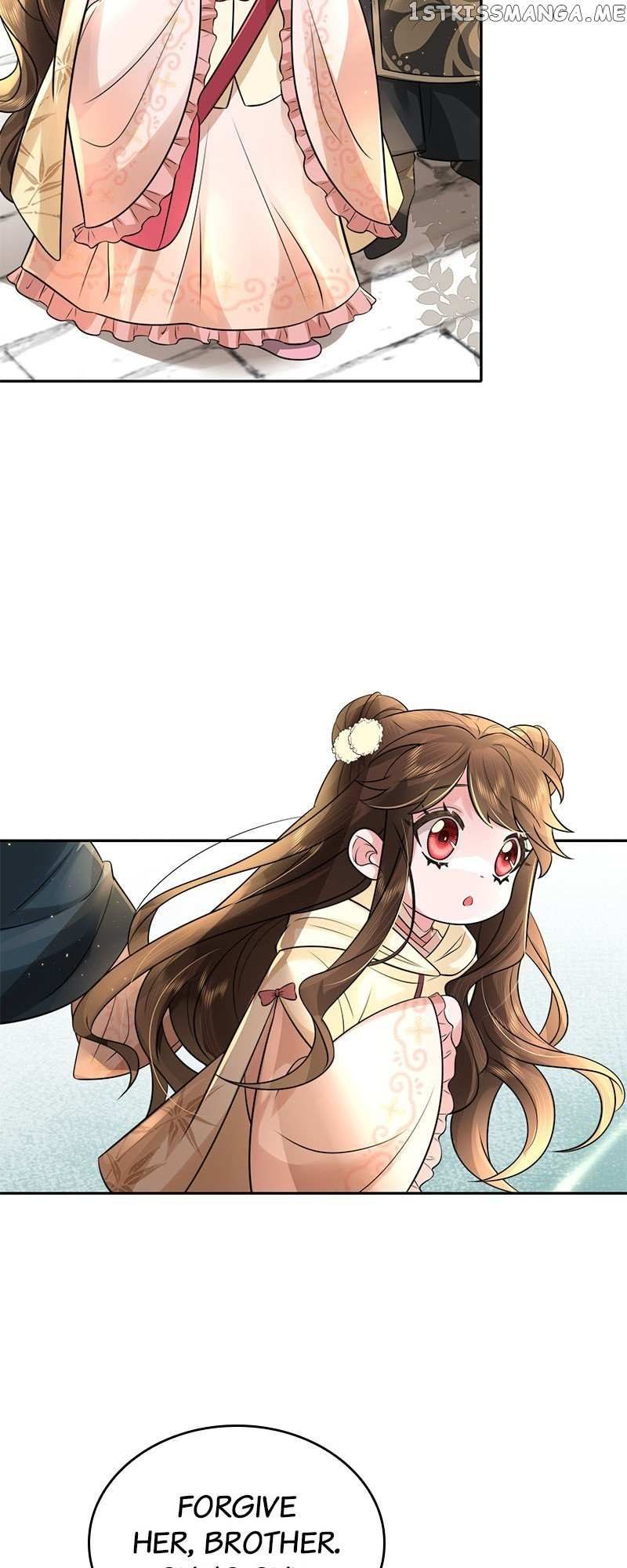 Survival Methods of the Cannon Fodder Daughter chapter 32 page 11