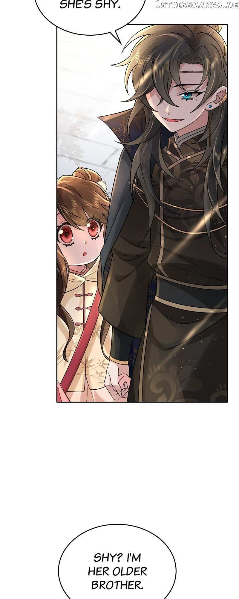 Survival Methods of the Cannon Fodder Daughter chapter 32 page 12