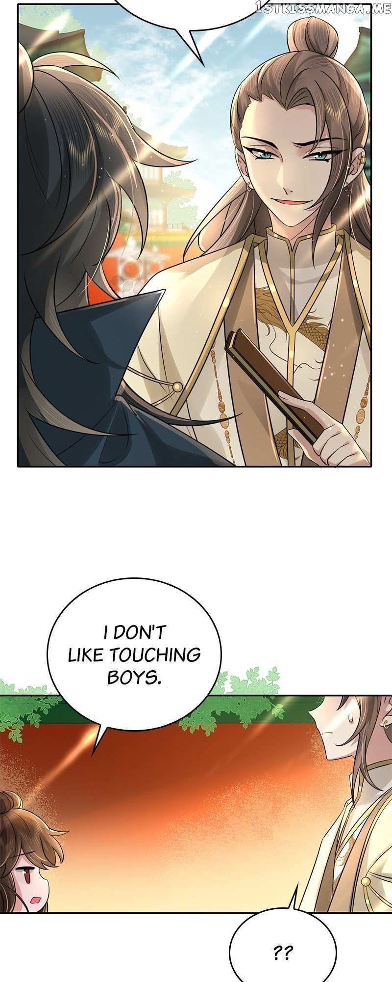 Survival Methods of the Cannon Fodder Daughter chapter 32 page 13