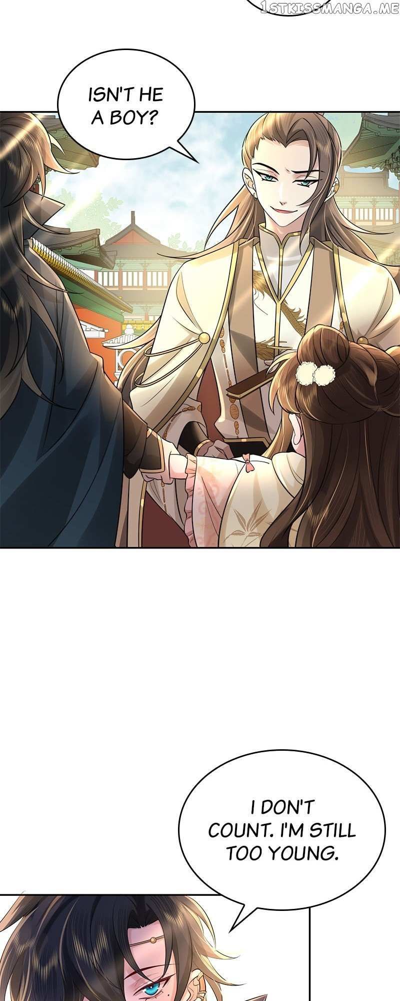 Survival Methods of the Cannon Fodder Daughter chapter 32 page 14