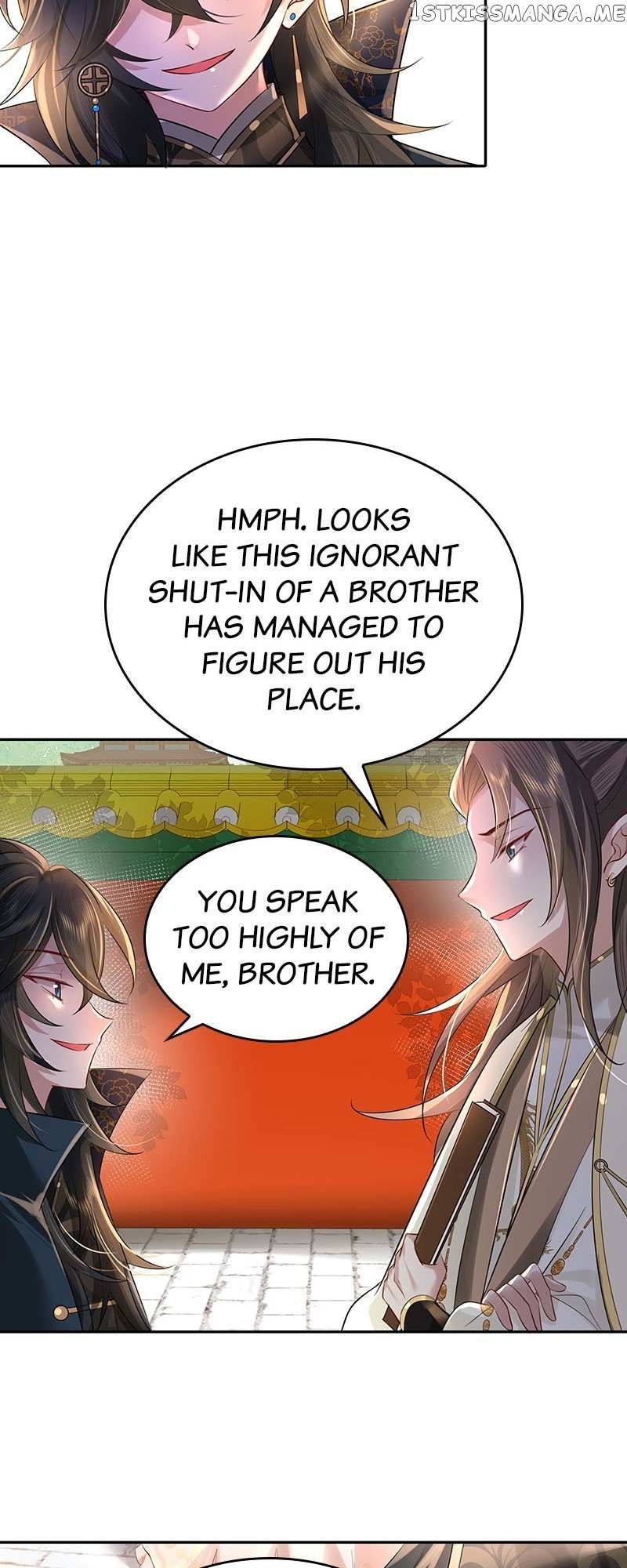 Survival Methods of the Cannon Fodder Daughter chapter 32 page 15