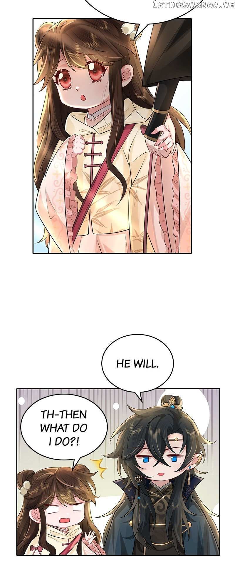 Survival Methods of the Cannon Fodder Daughter chapter 32 page 17