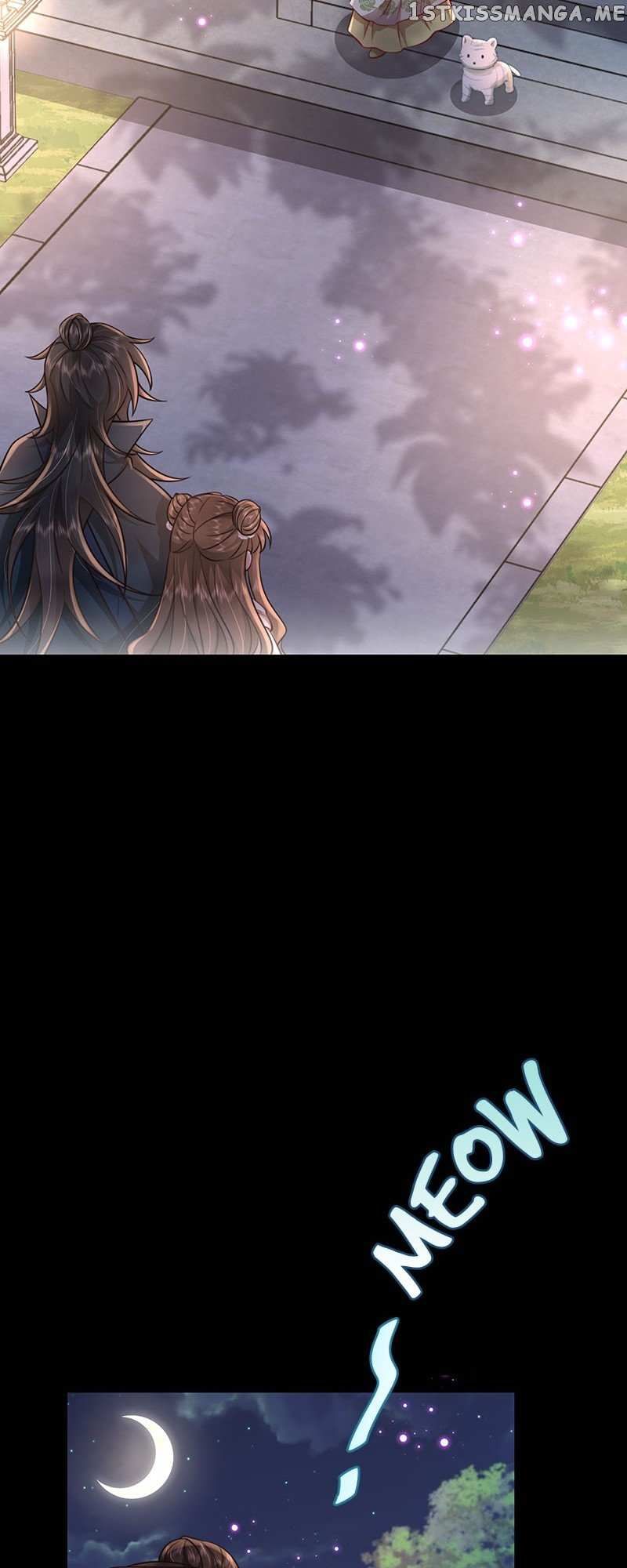 Survival Methods of the Cannon Fodder Daughter chapter 32 page 22