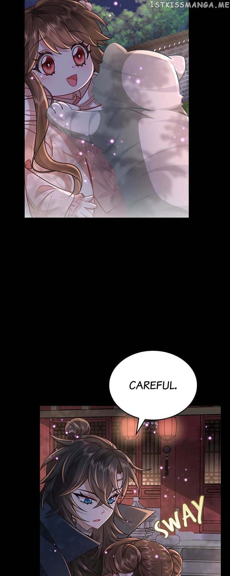 Survival Methods of the Cannon Fodder Daughter chapter 32 page 23