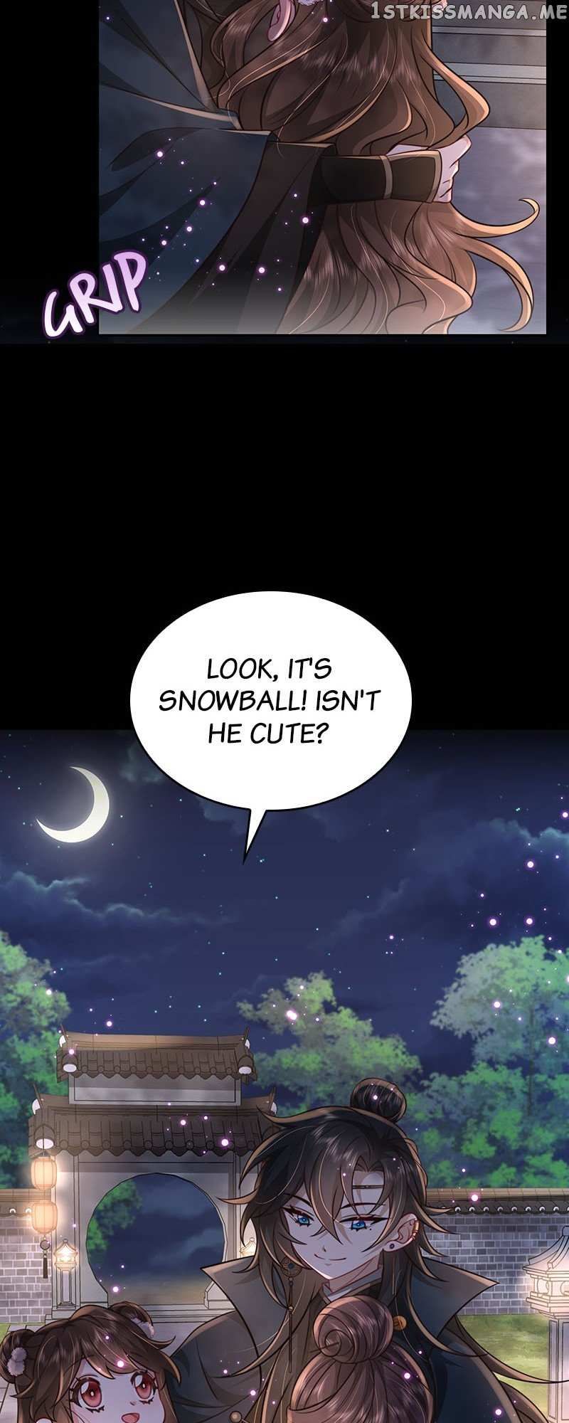 Survival Methods of the Cannon Fodder Daughter chapter 32 page 24