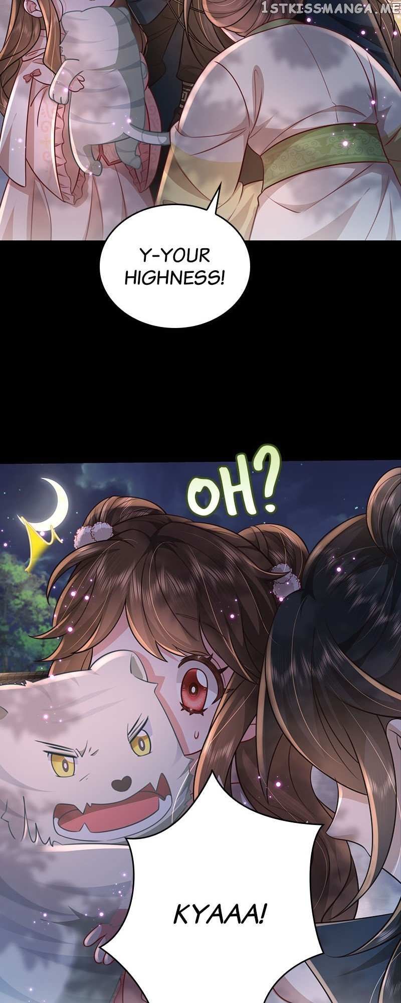 Survival Methods of the Cannon Fodder Daughter chapter 32 page 25