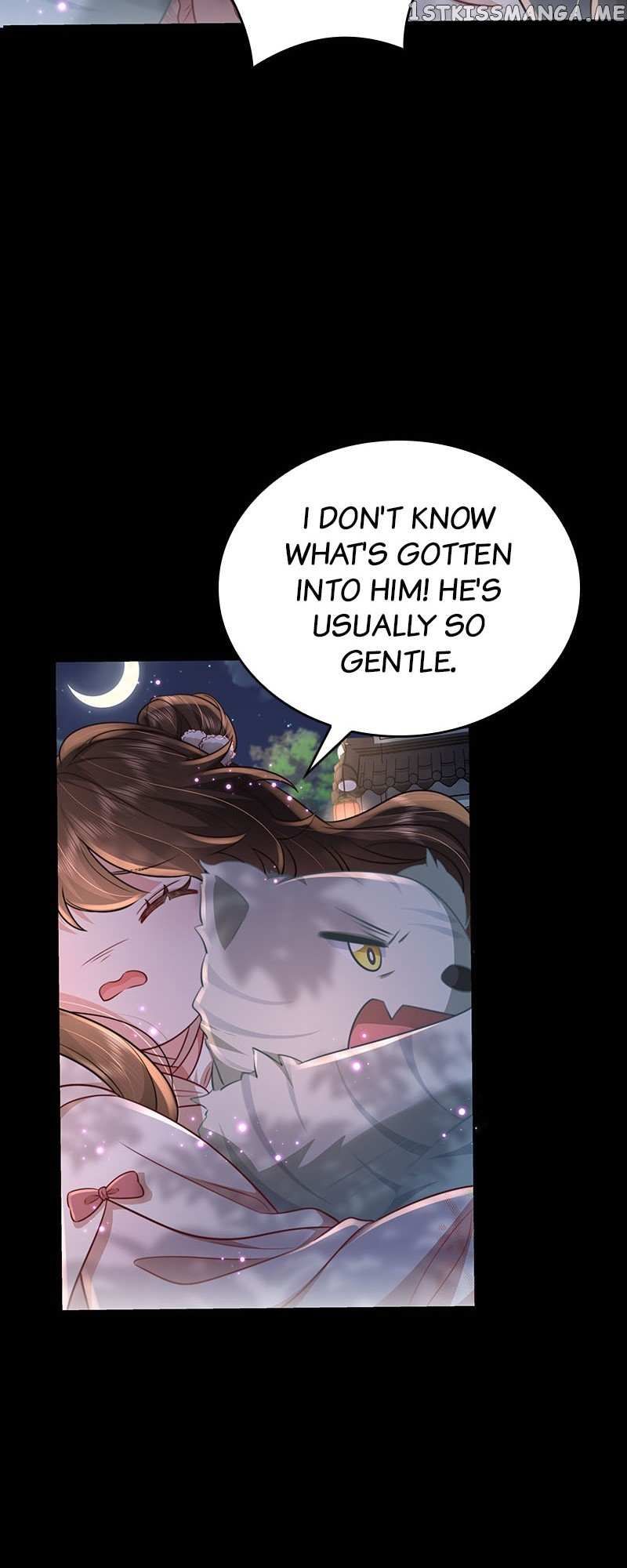 Survival Methods of the Cannon Fodder Daughter chapter 32 page 26