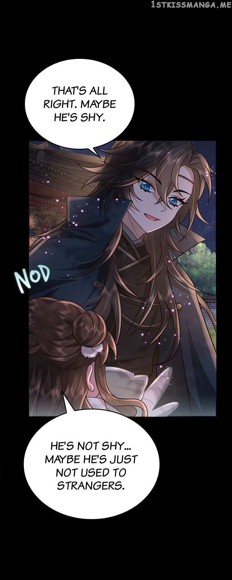 Survival Methods of the Cannon Fodder Daughter chapter 32 page 27