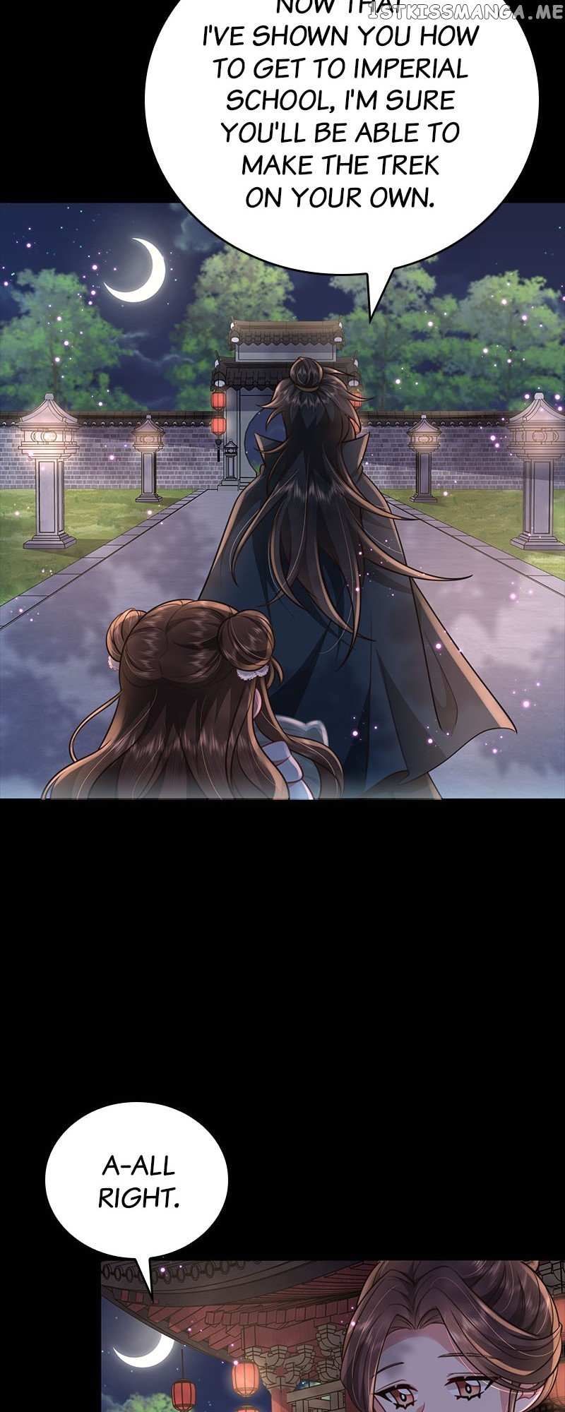 Survival Methods of the Cannon Fodder Daughter chapter 32 page 29