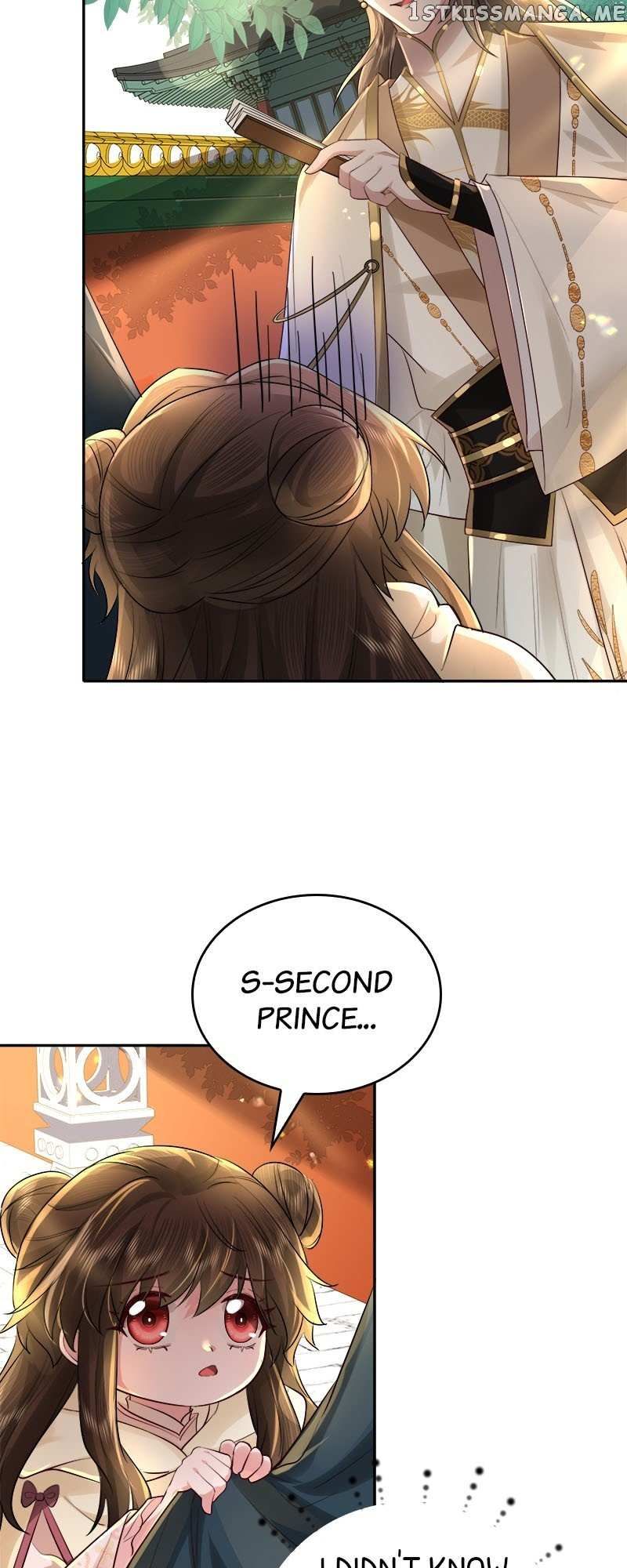 Survival Methods of the Cannon Fodder Daughter chapter 32 page 3