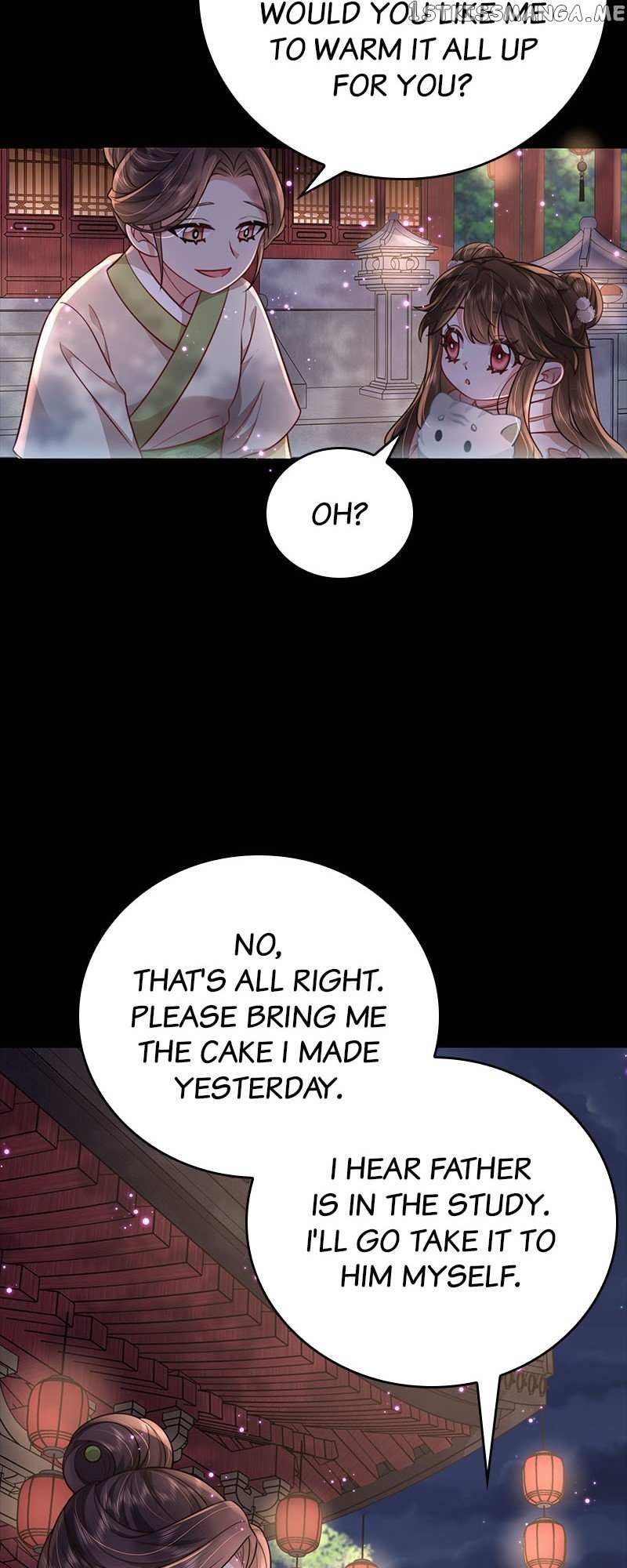 Survival Methods of the Cannon Fodder Daughter chapter 32 page 32