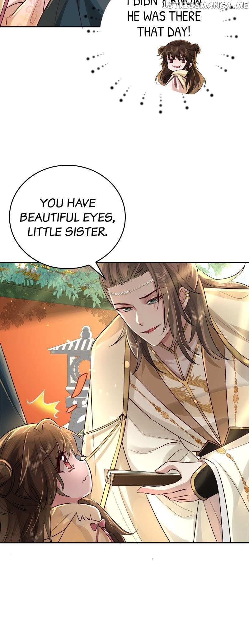 Survival Methods of the Cannon Fodder Daughter chapter 32 page 4