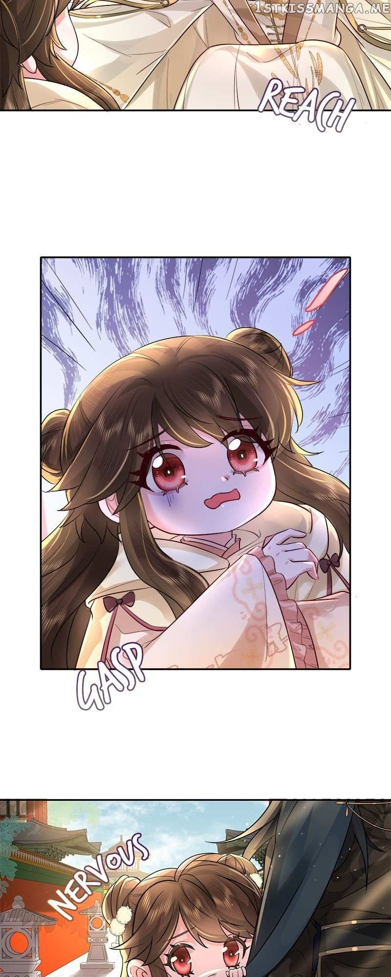 Survival Methods of the Cannon Fodder Daughter chapter 32 page 8